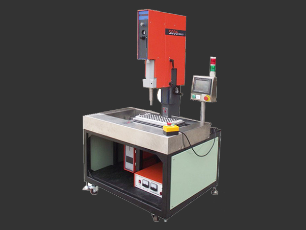 XY軸超聲波非標(biāo)機器